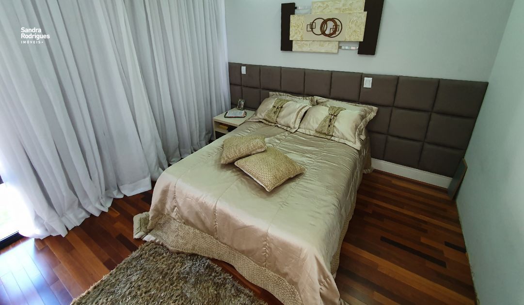 Casa de Condomínio, 3 quartos - Foto 25