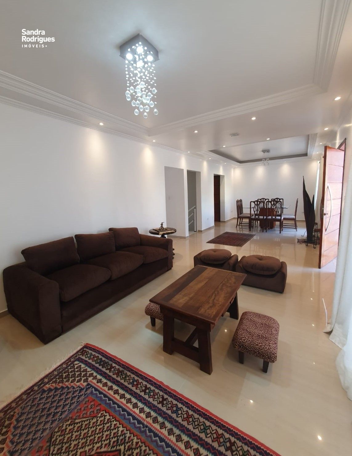 Casa de Condomínio, 4 quartos - Foto 7