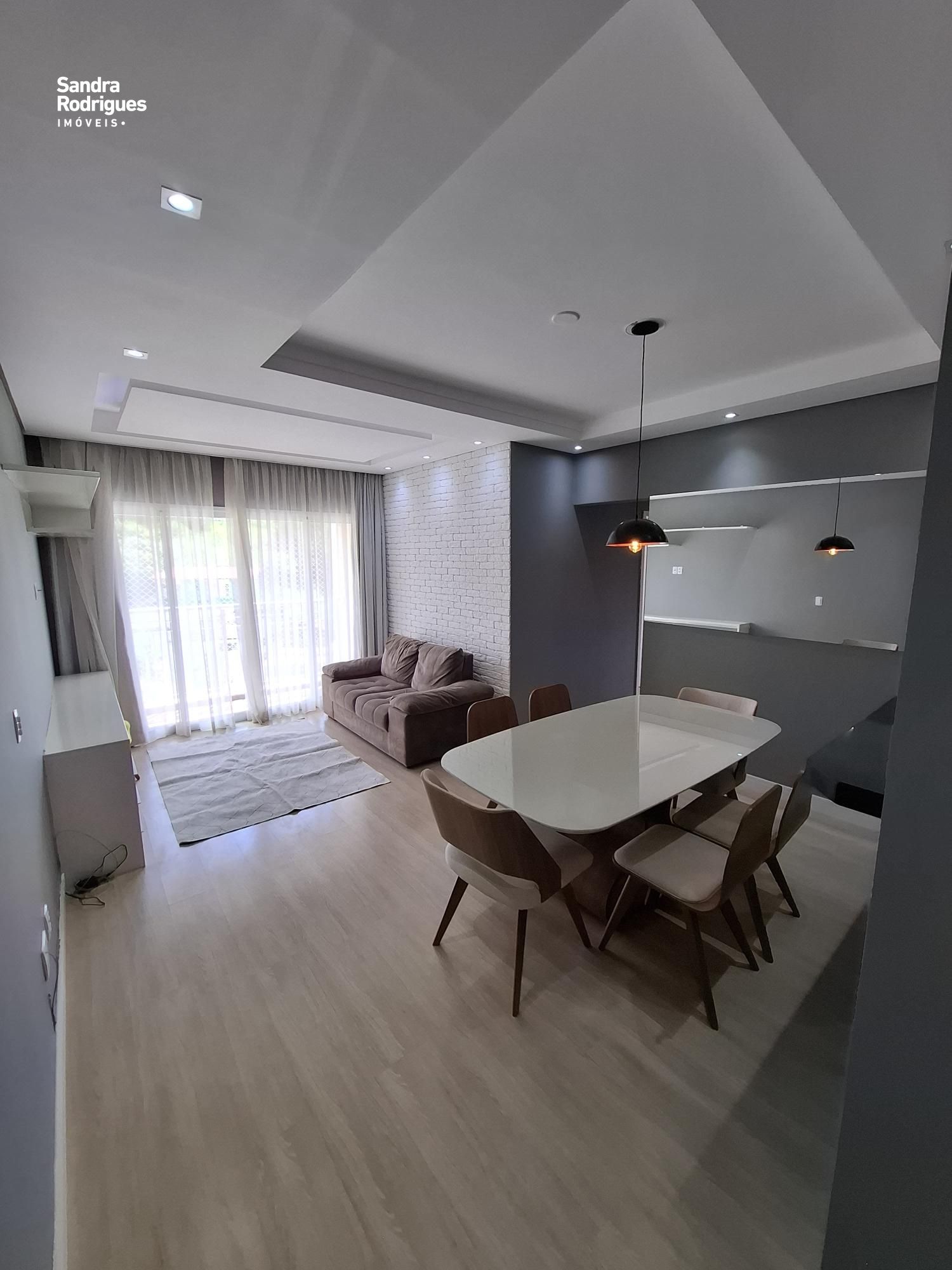 Apartamento à venda com 2 quartos, 79m² - Foto 1