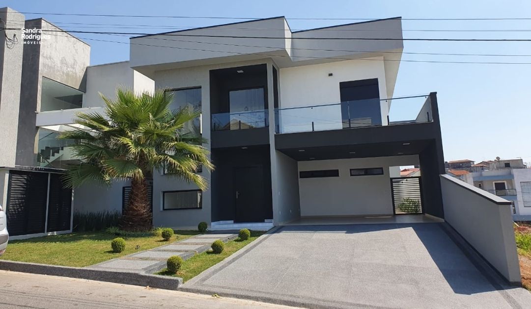 Casa de Condomínio de 3 quartos, 293m² no bairro Residencial Real Park, em Arujá | Eu Corretor