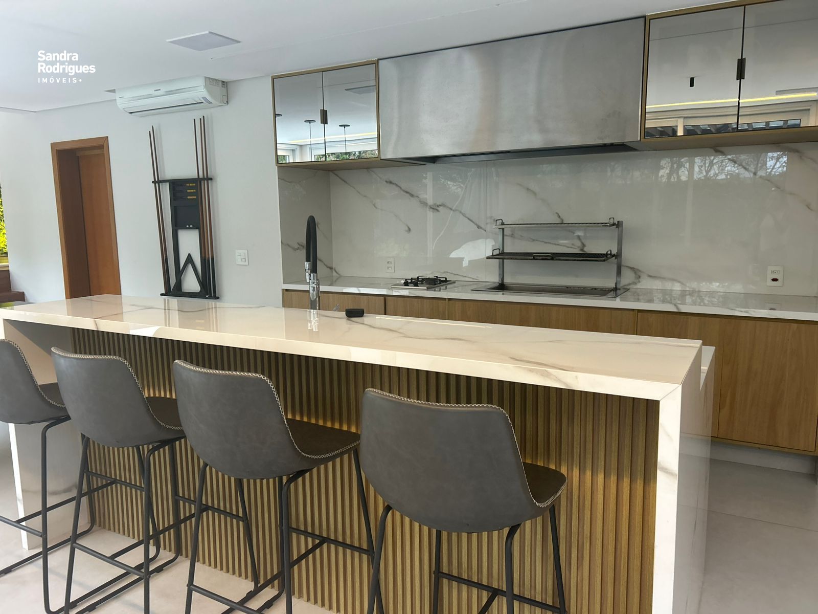 Casa de Condomínio, 4 quartos - Foto 40