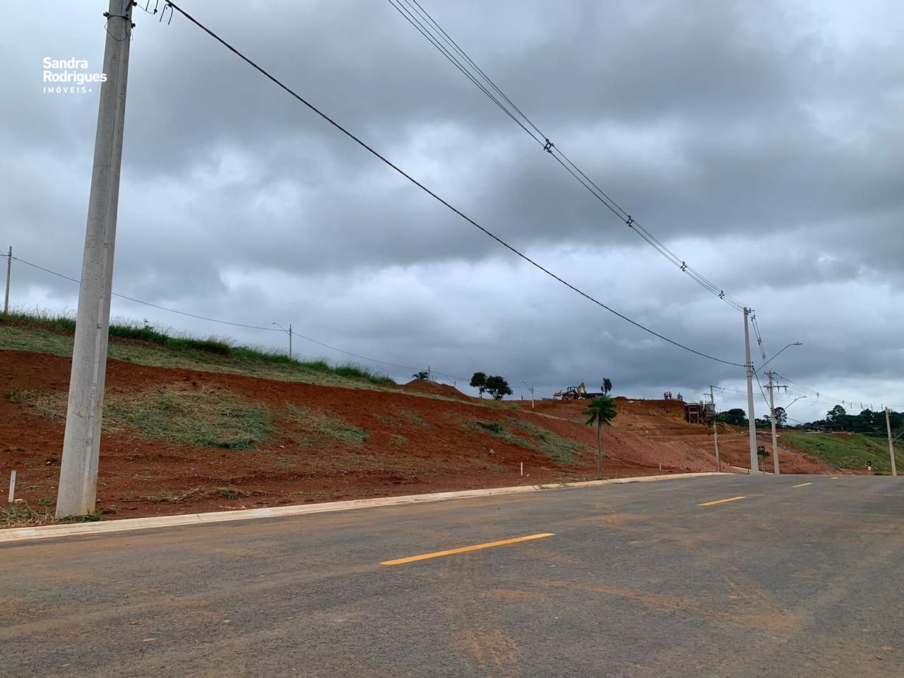 Lote/Terreno de 306m² no bairro Centro, em Arujá | Eu Corretor