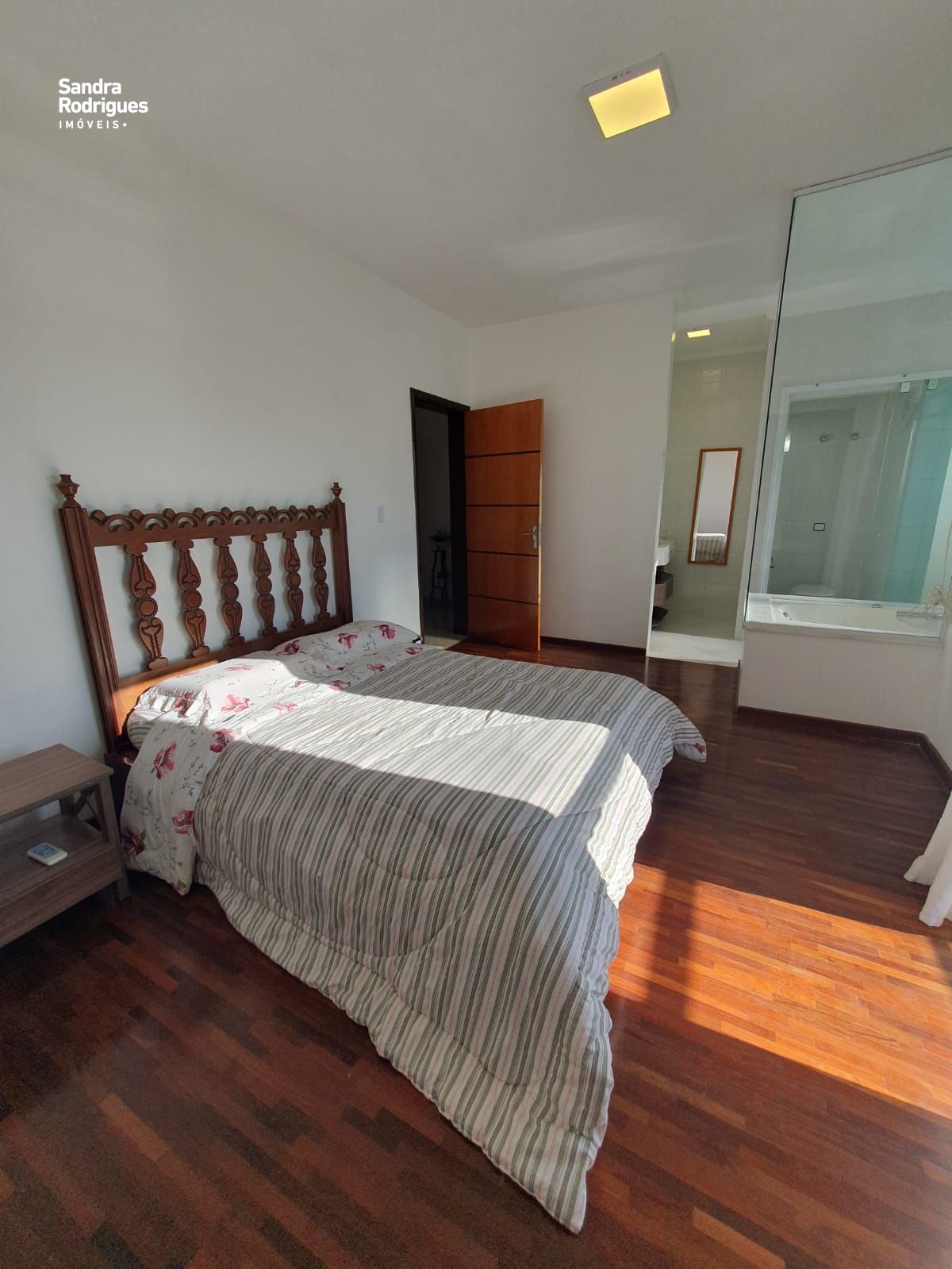 Casa de Condomínio, 4 quartos - Foto 14