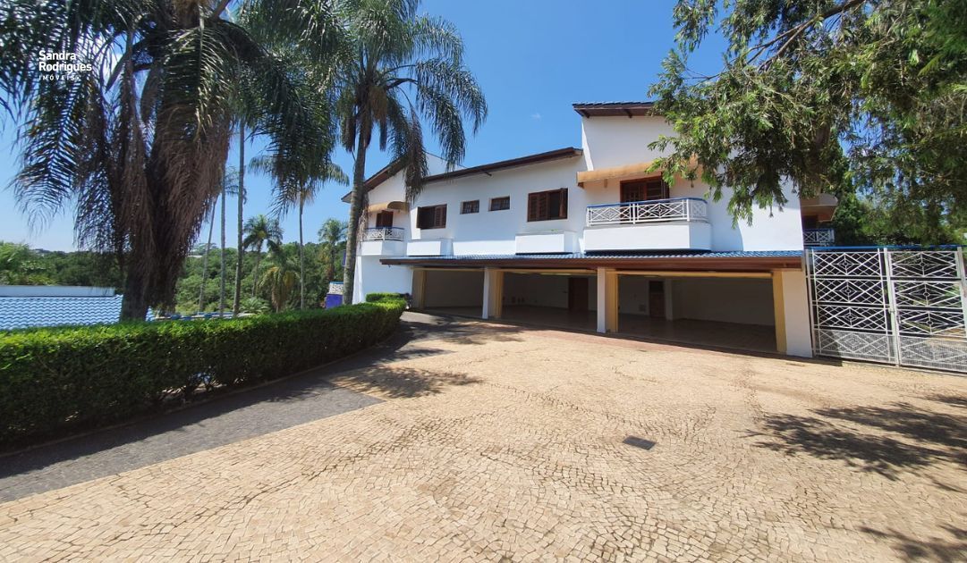 Casa de Condomínio, 5 quartos - Foto 89
