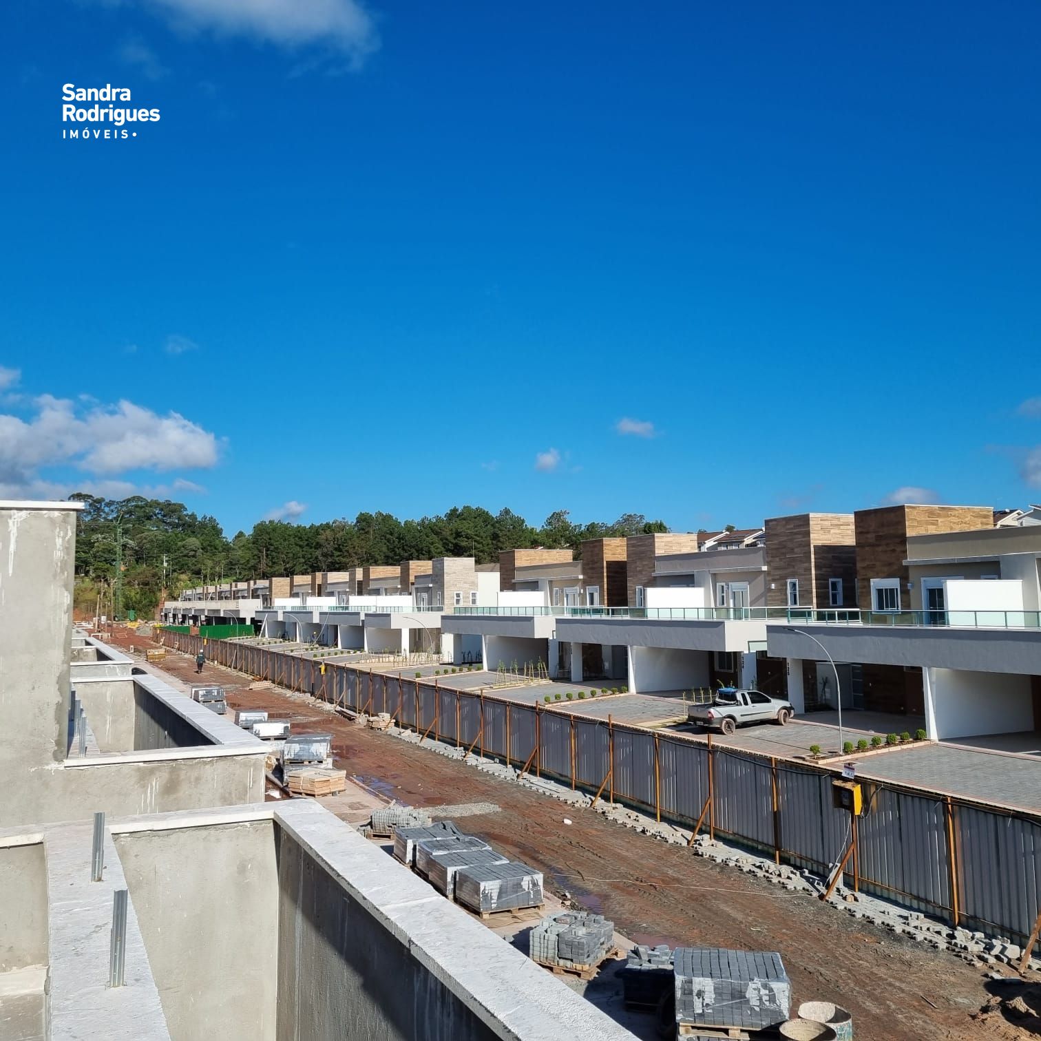 Casa de Condomínio de 3 quartos, 183m² no bairro Condomínio Residencial Sunville, em Arujá | Eu Corretor