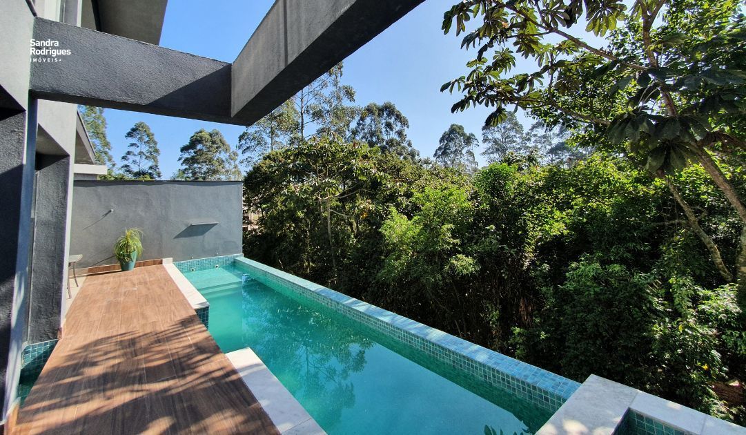 Casa de Condomínio à venda com 3 quartos, 495m² - Foto 34