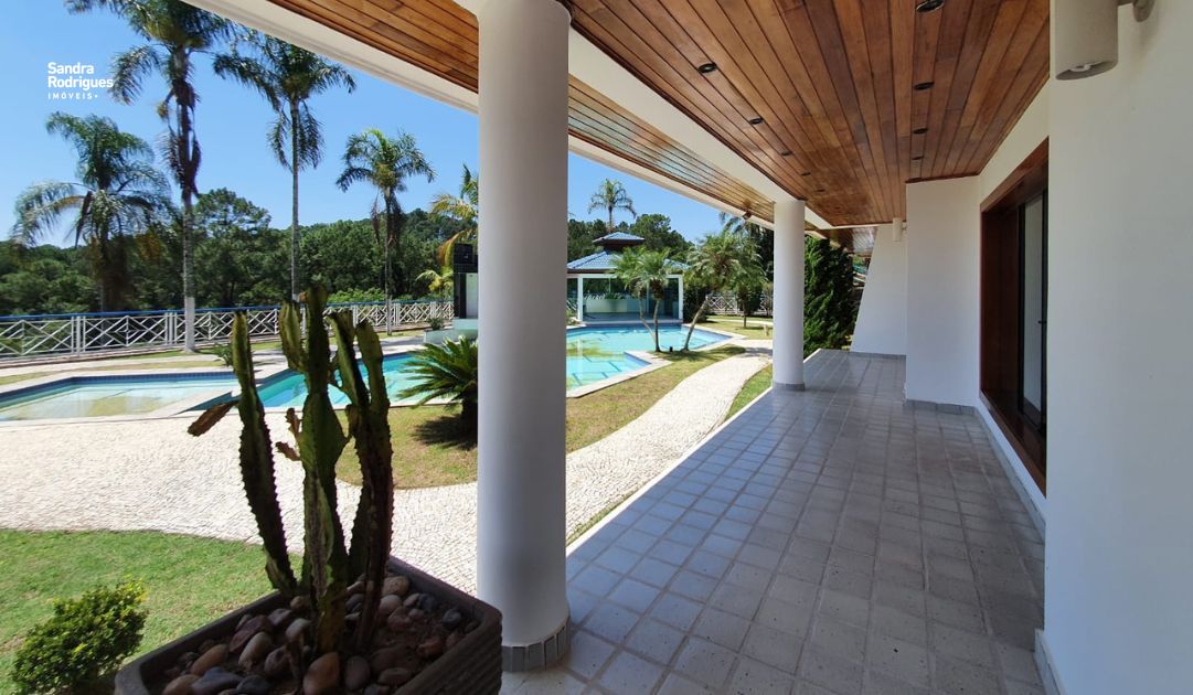 Casa de Condomínio, 5 quartos - Foto 74