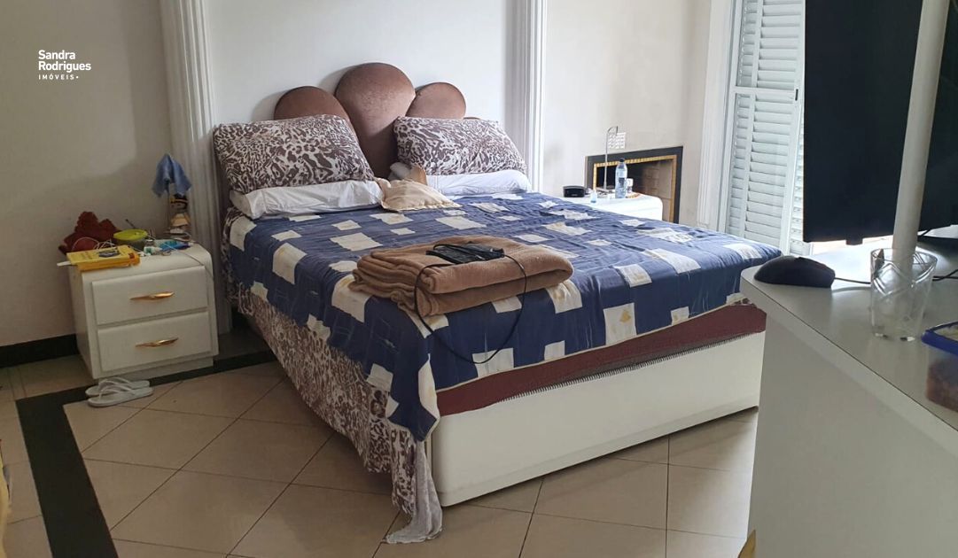 Casa de Condomínio à venda com 3 quartos, 430m² - Foto 16