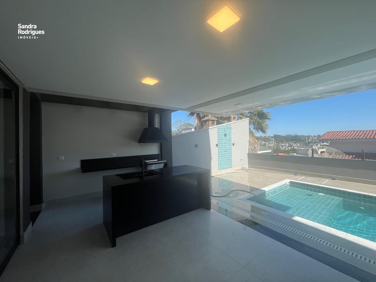 Casa de Condomínio, 3 quartos - Foto 24