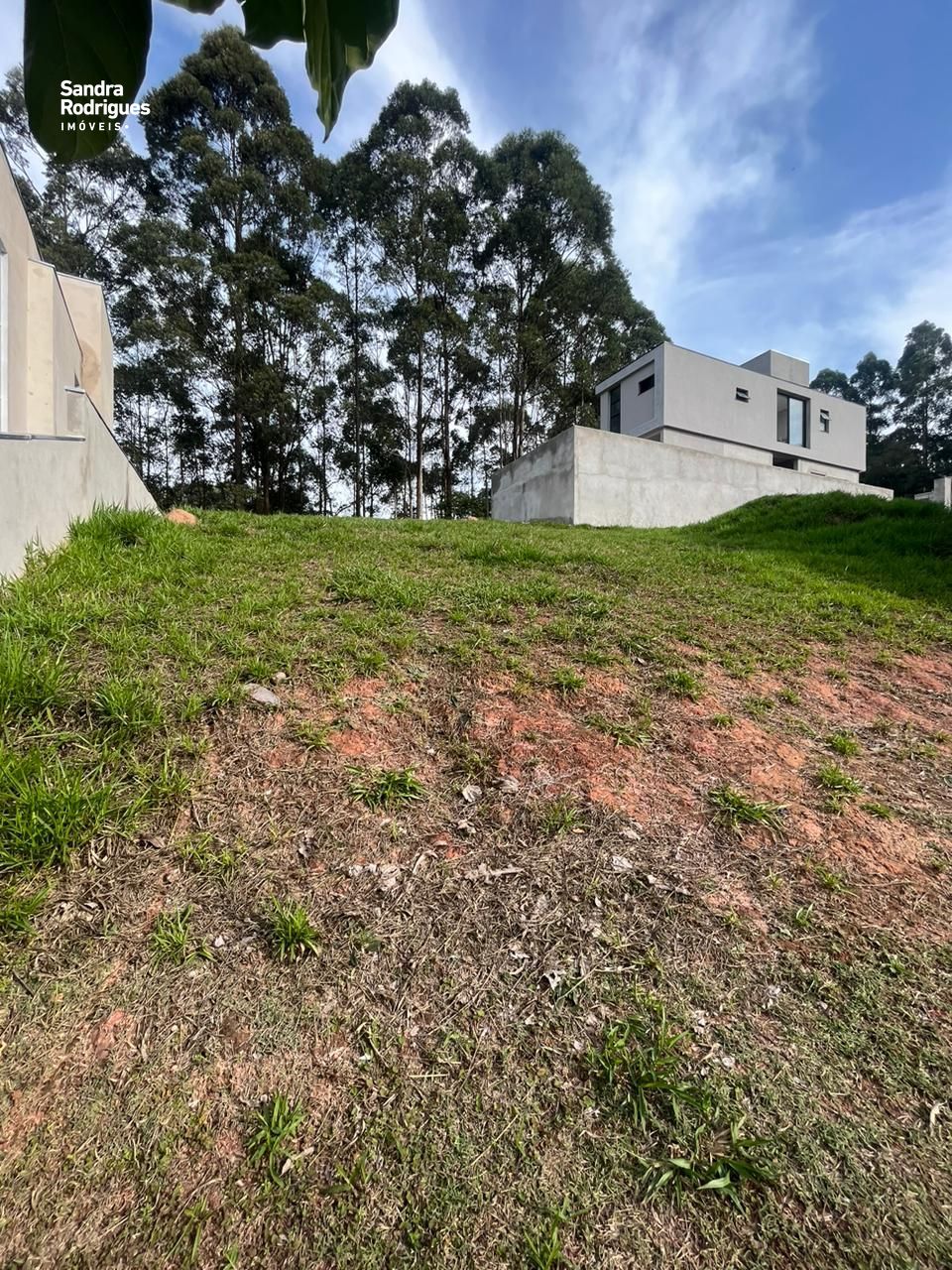 Lote/Terreno de 304m² no bairro Residencial Real Park, em Arujá | Eu Corretor