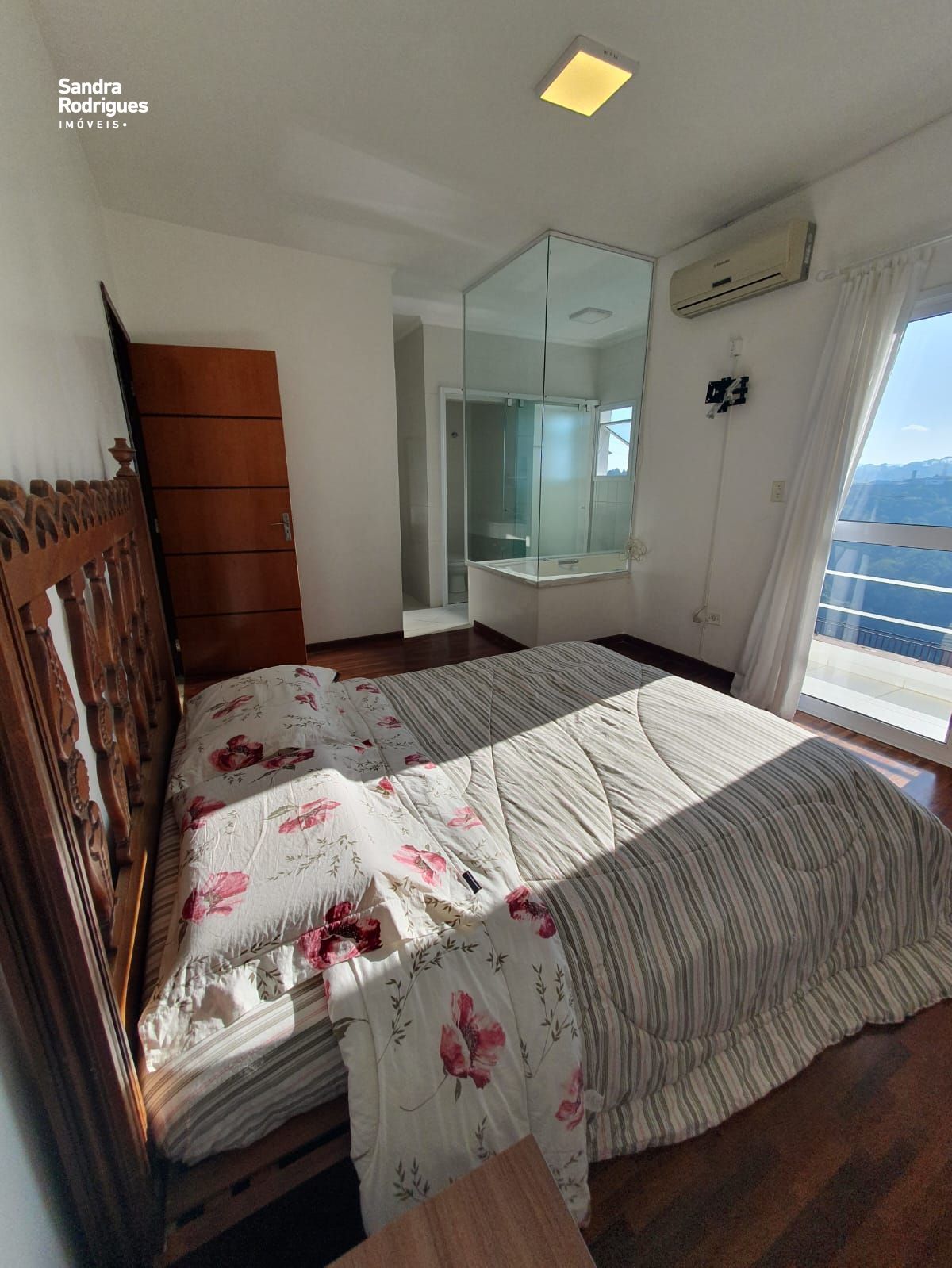 Casa de Condomínio, 4 quartos - Foto 16