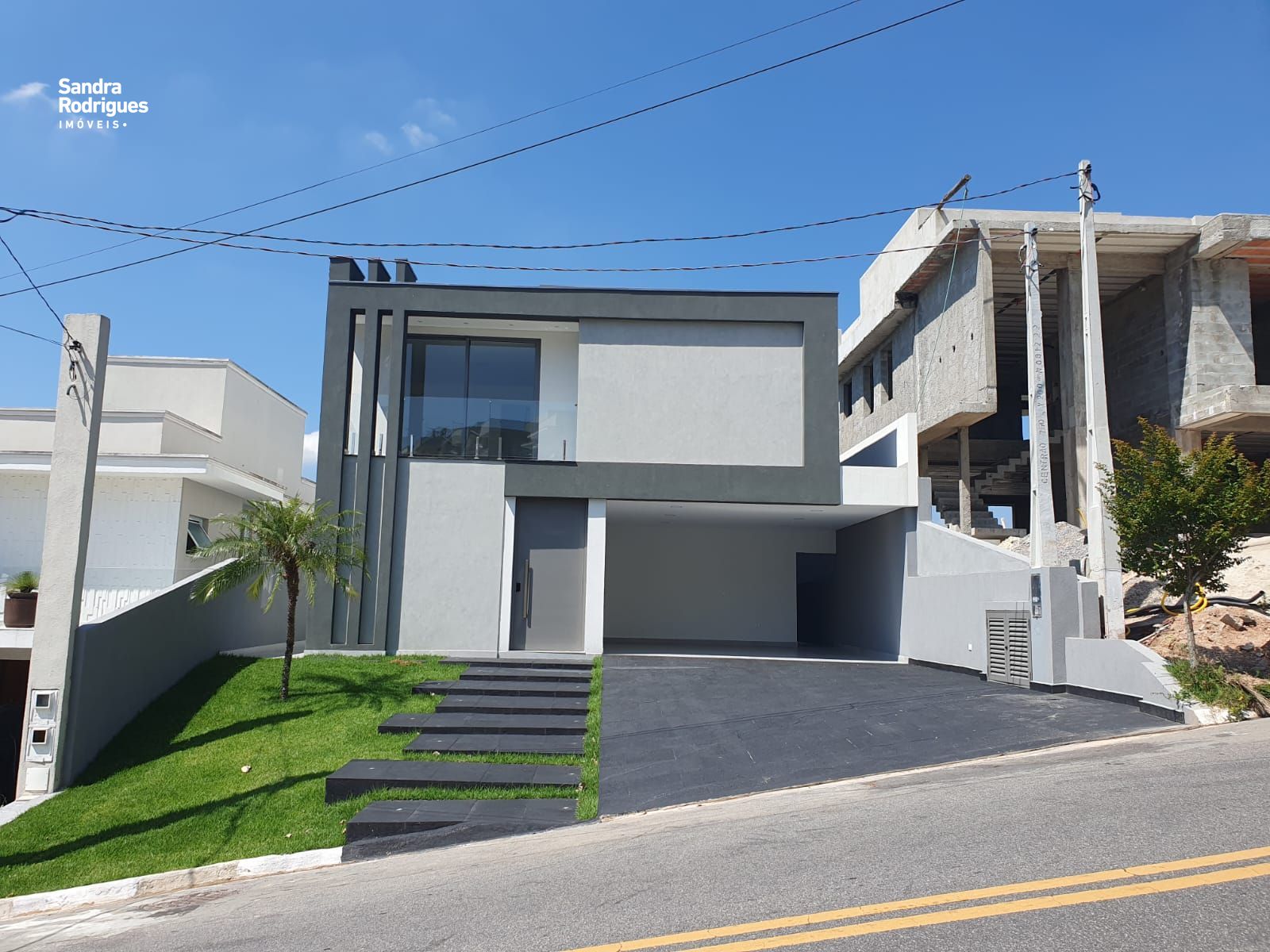 Casa de Condomínio de 4 quartos, 300m² no bairro Residencial Real Park, em Arujá | Eu Corretor