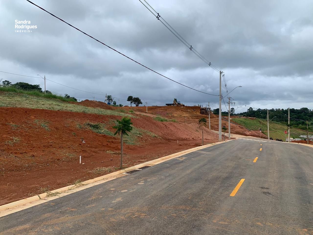 Lote/Terreno de 306m² no bairro Centro, em Arujá | Eu Corretor