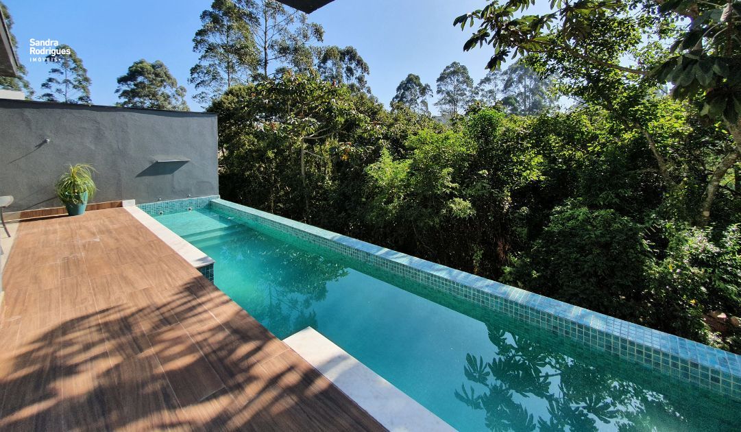 Casa de Condomínio, 3 quartos - Foto 35