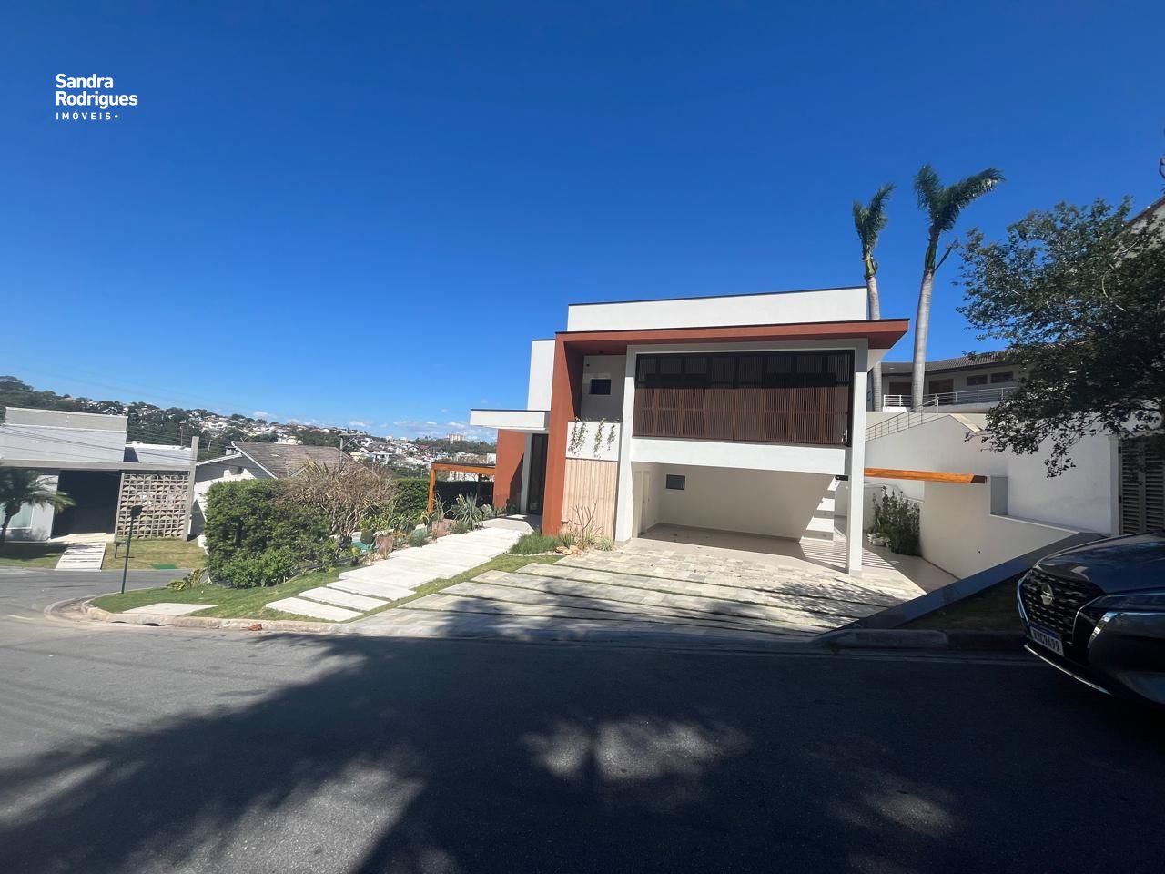 Casa de Condomínio, 5 quartos - Foto 4