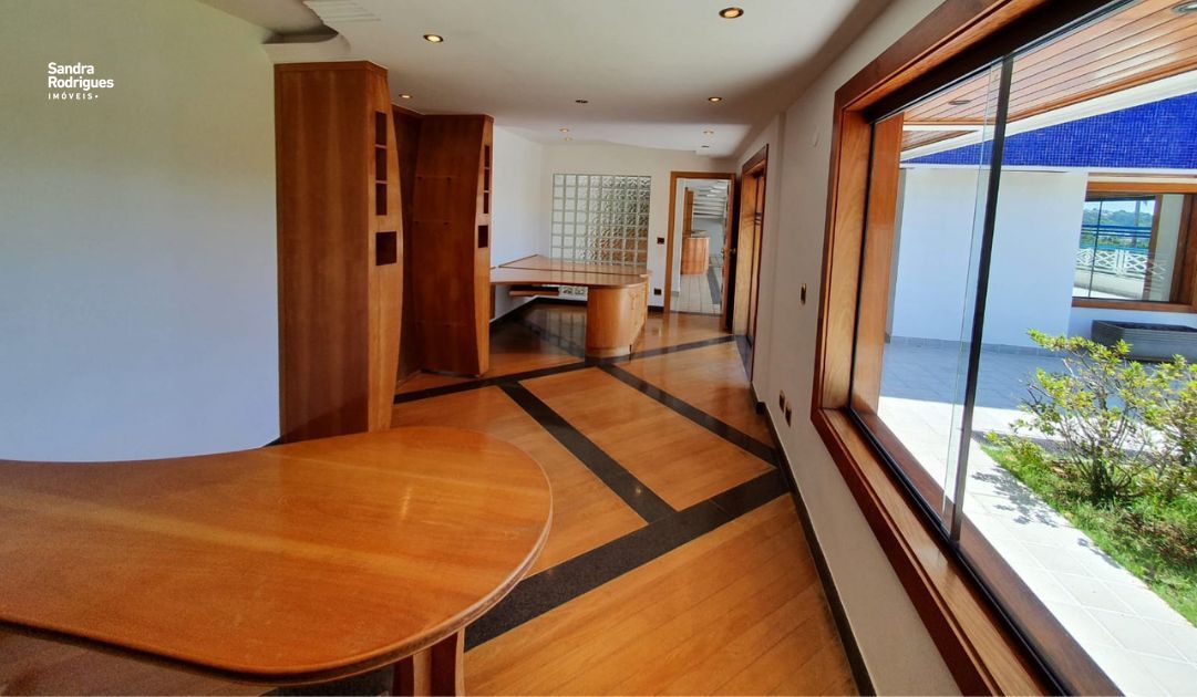 Casa de Condomínio à venda com 5 quartos, 1691m² - Foto 69