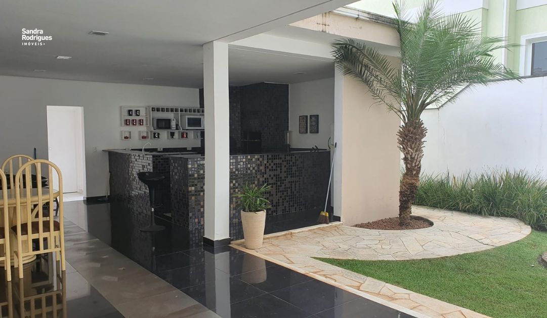 Casa de Condomínio à venda com 3 quartos, 430m² - Foto 26