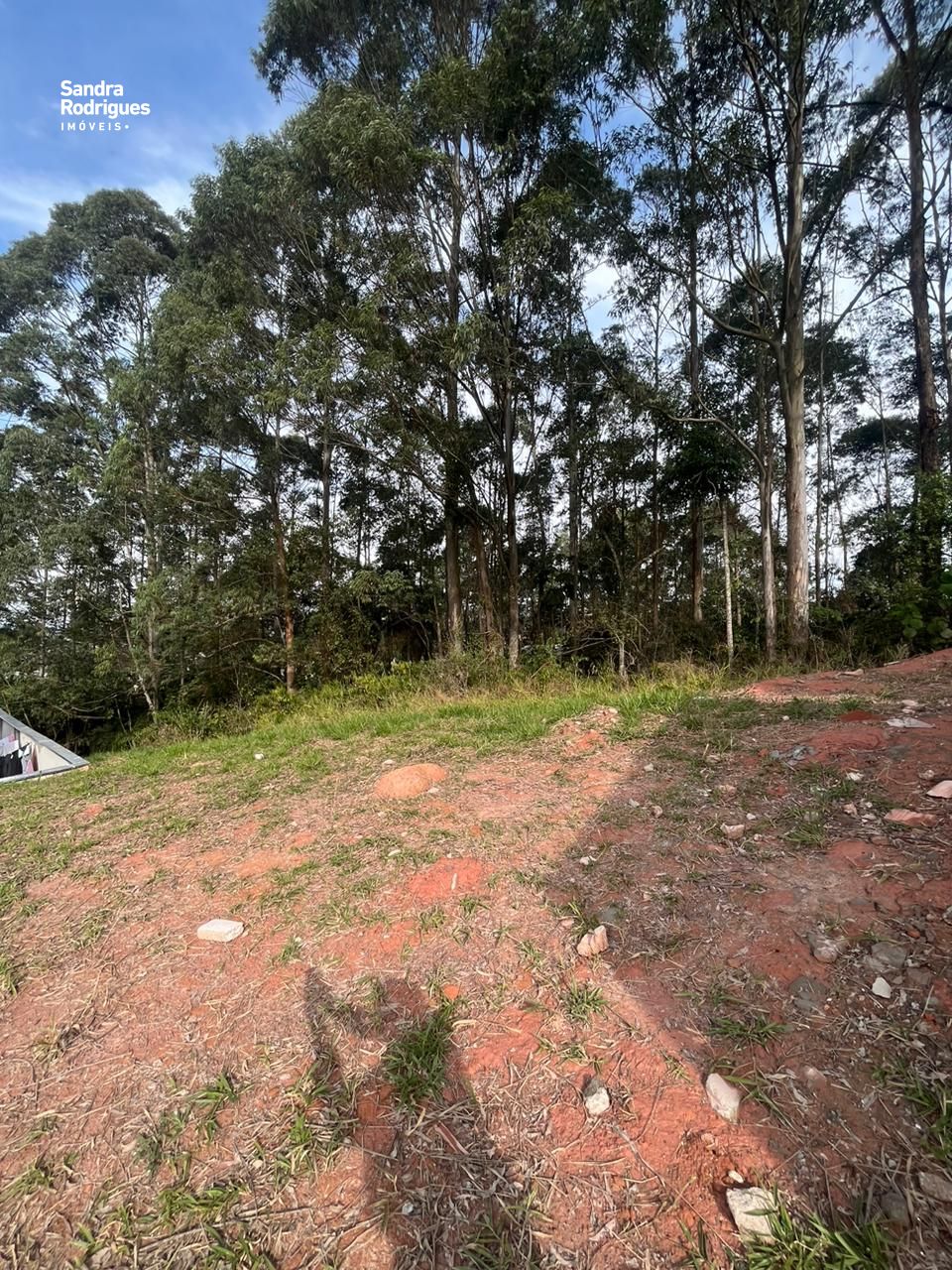 Lote/Terreno de 304m² no bairro Residencial Real Park, em Arujá | Eu Corretor