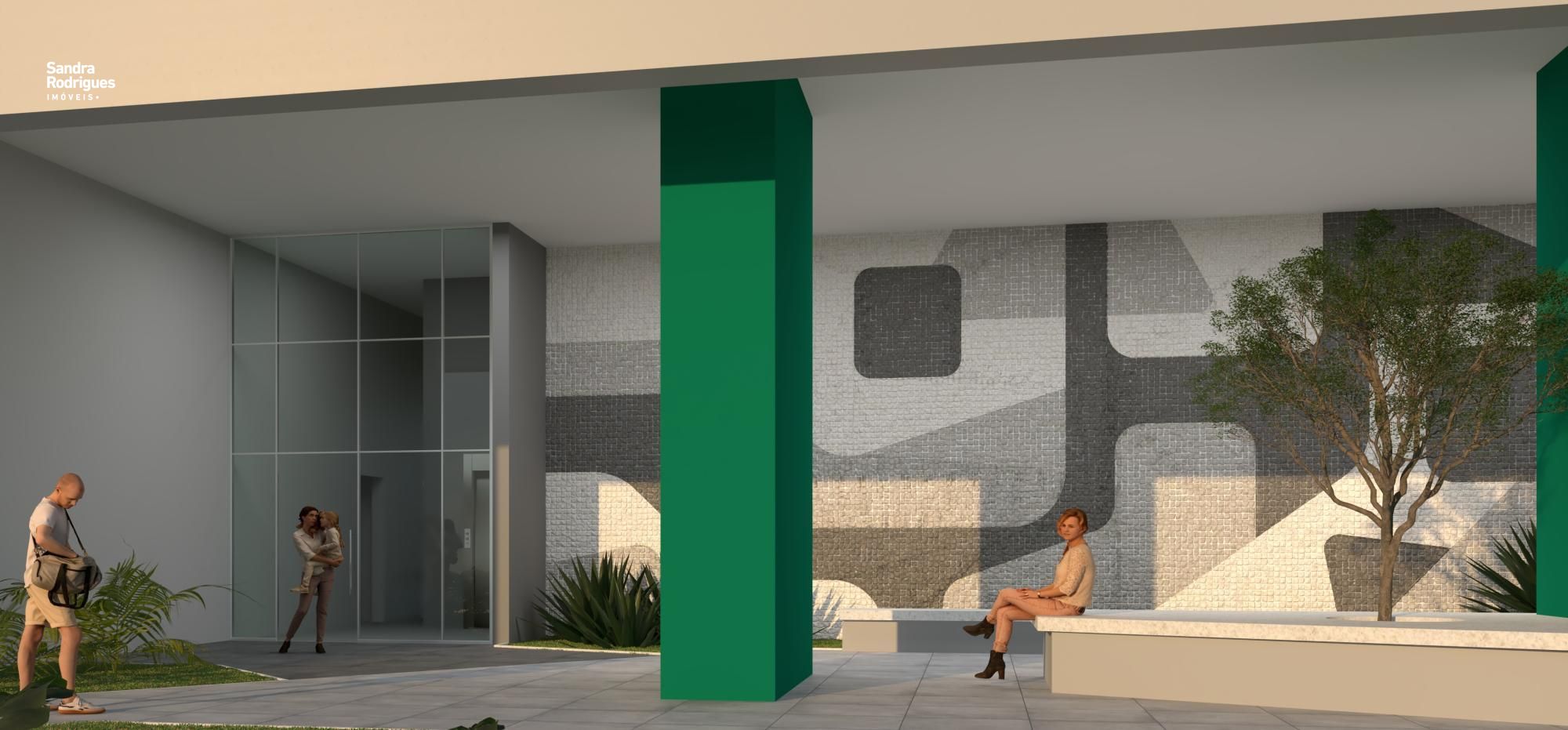 Apartamento de 2 quartos, 73m² no bairro Jordanópolis, em Arujá | Eu Corretor