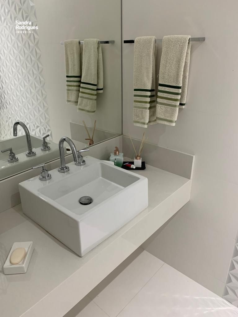 Casa de Condomínio, 4 quartos - Foto 20