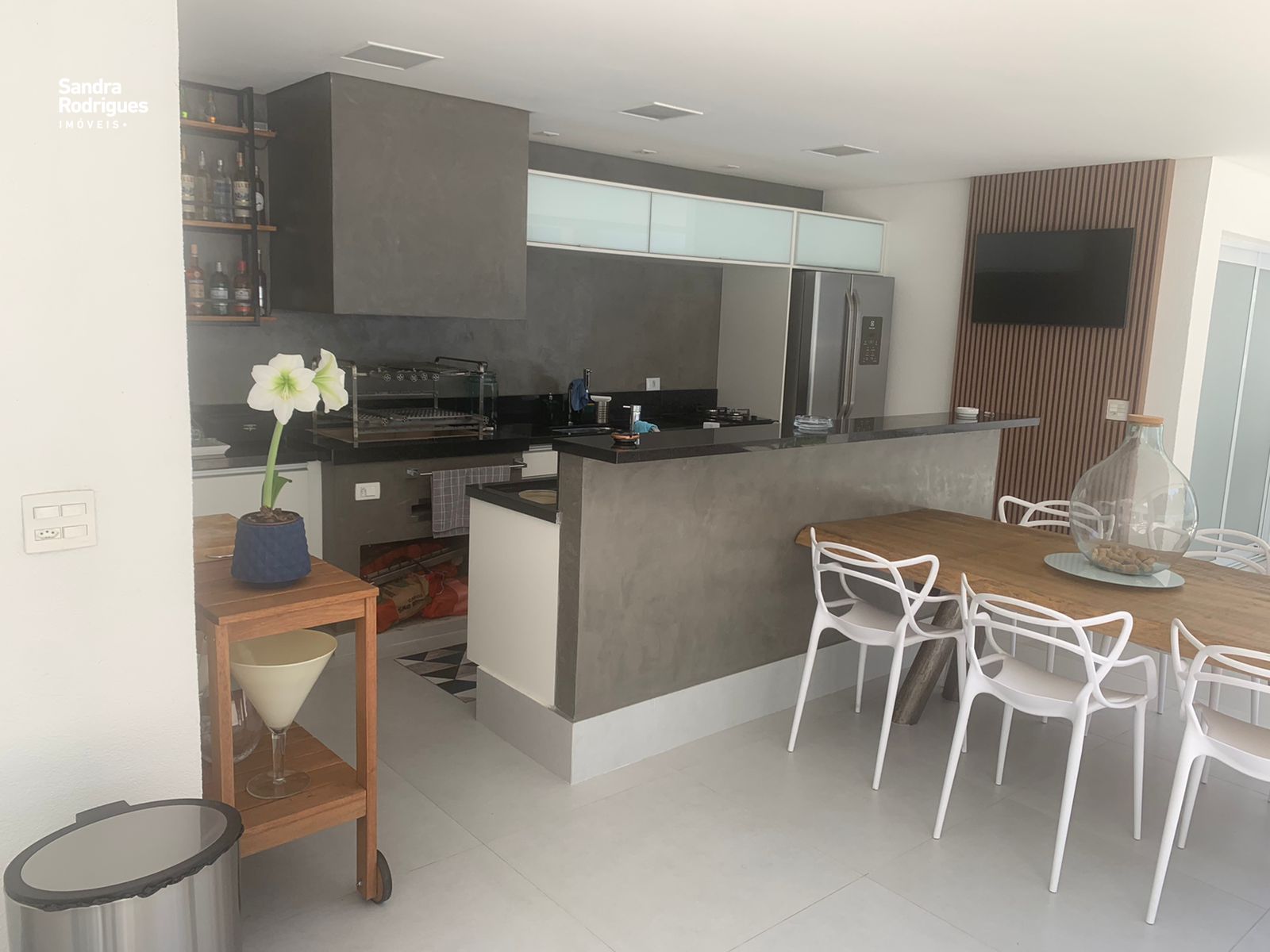 Casa de Condomínio, 4 quartos - Foto 34