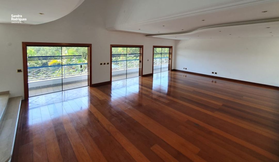 Casa de Condomínio à venda com 5 quartos, 1691m² - Foto 13