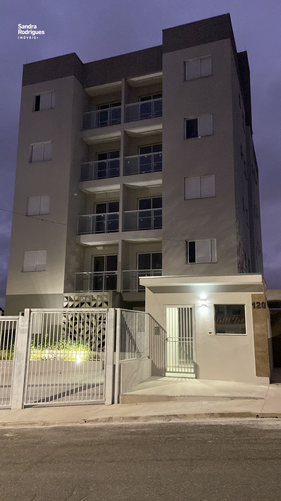 Apartamento à venda com 2 quartos, 49m² - Foto 19