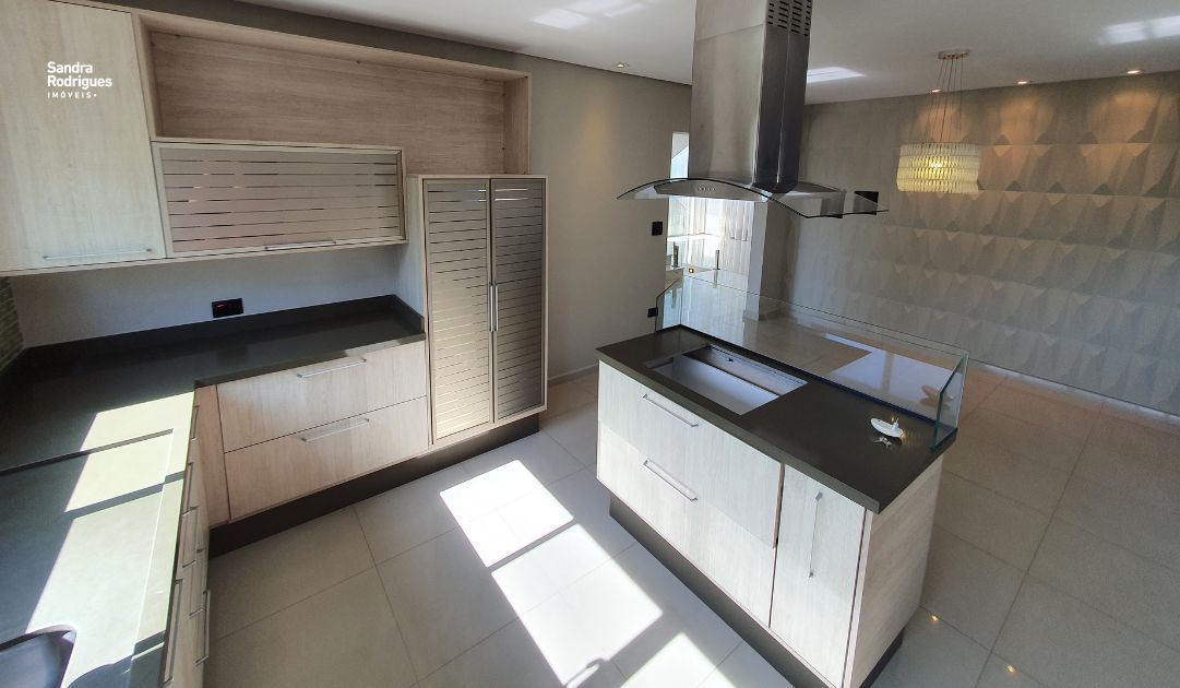 Casa de Condomínio à venda com 3 quartos, 235m² - Foto 9