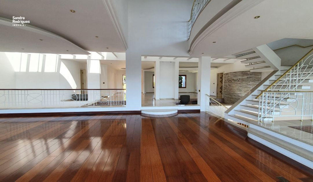 Casa de Condomínio, 5 quartos - Foto 12