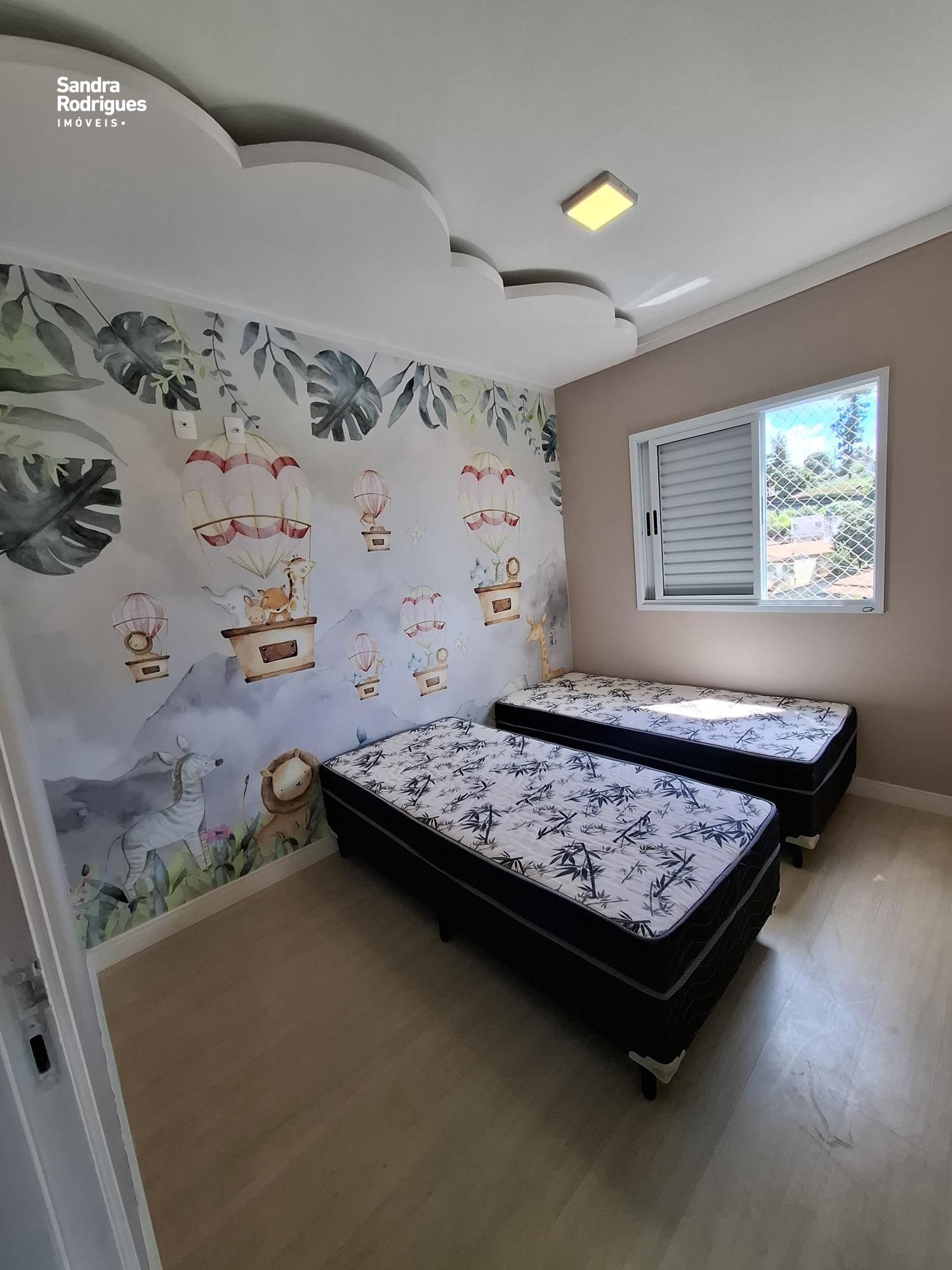 Apartamento à venda com 2 quartos, 79m² - Foto 7