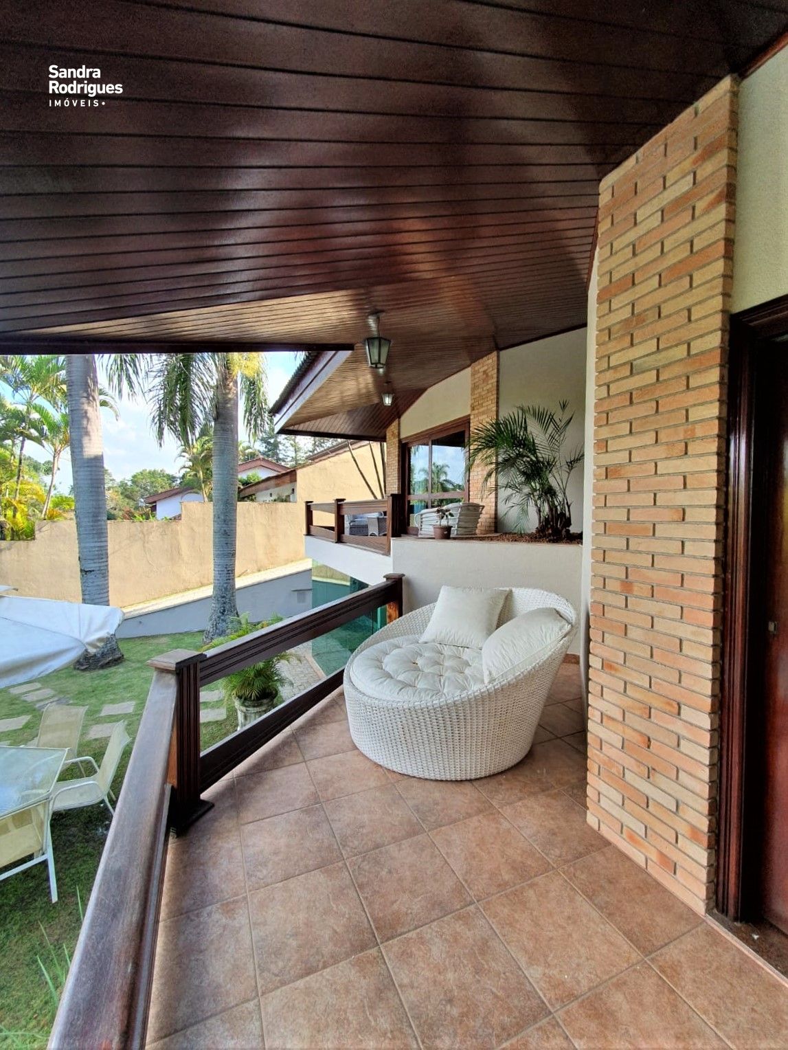 Casa de Condomínio à venda com 4 quartos, 628m² - Foto 15