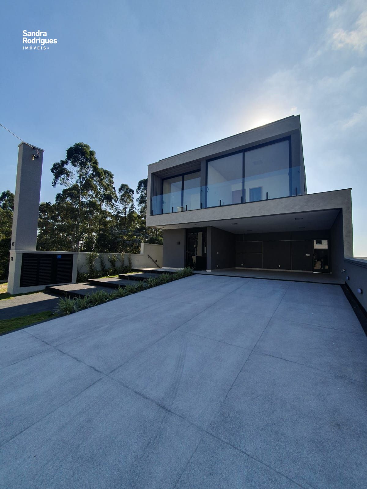 Casa de Condomínio de 4 quartos, 345m² no bairro Residencial Real Park, em Arujá | Eu Corretor