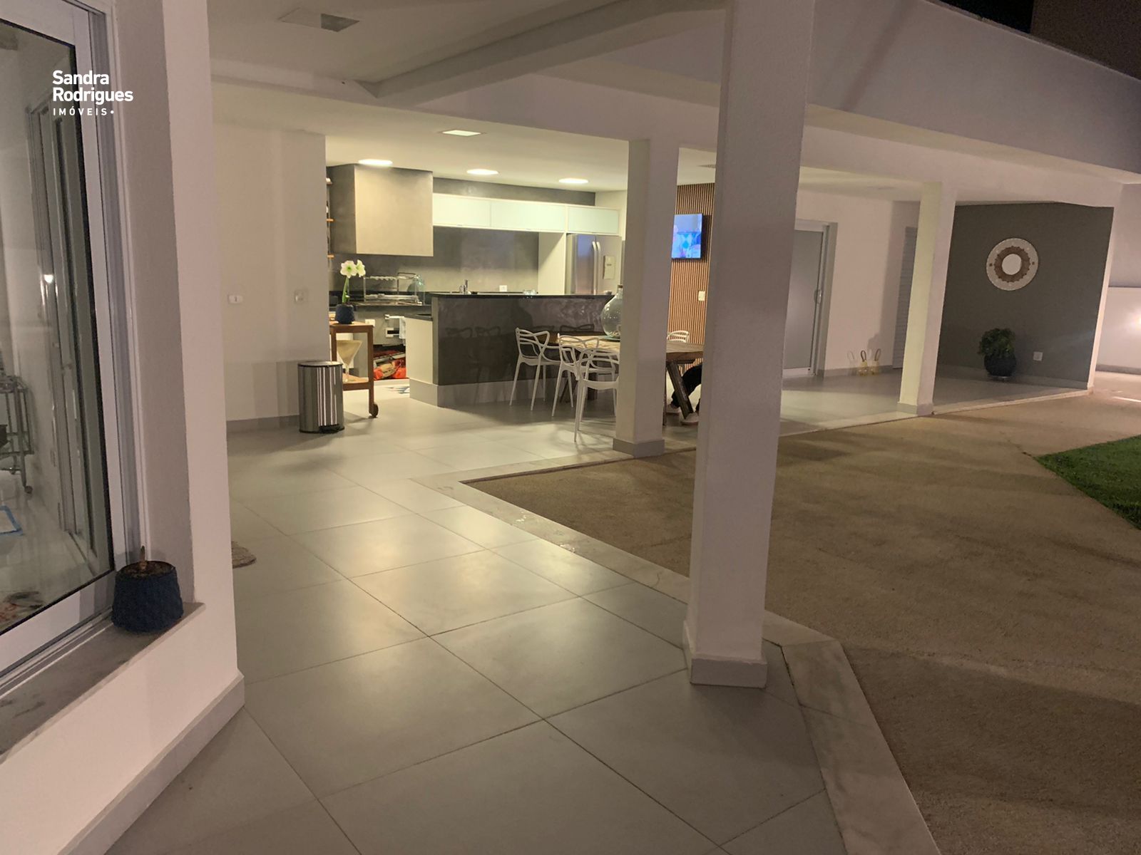 Casa de Condomínio, 4 quartos - Foto 33