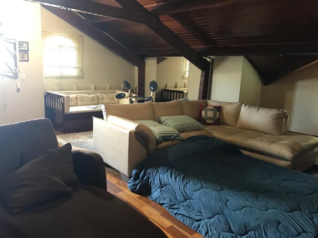 Casa de Condomínio, 3 quartos - Foto 24