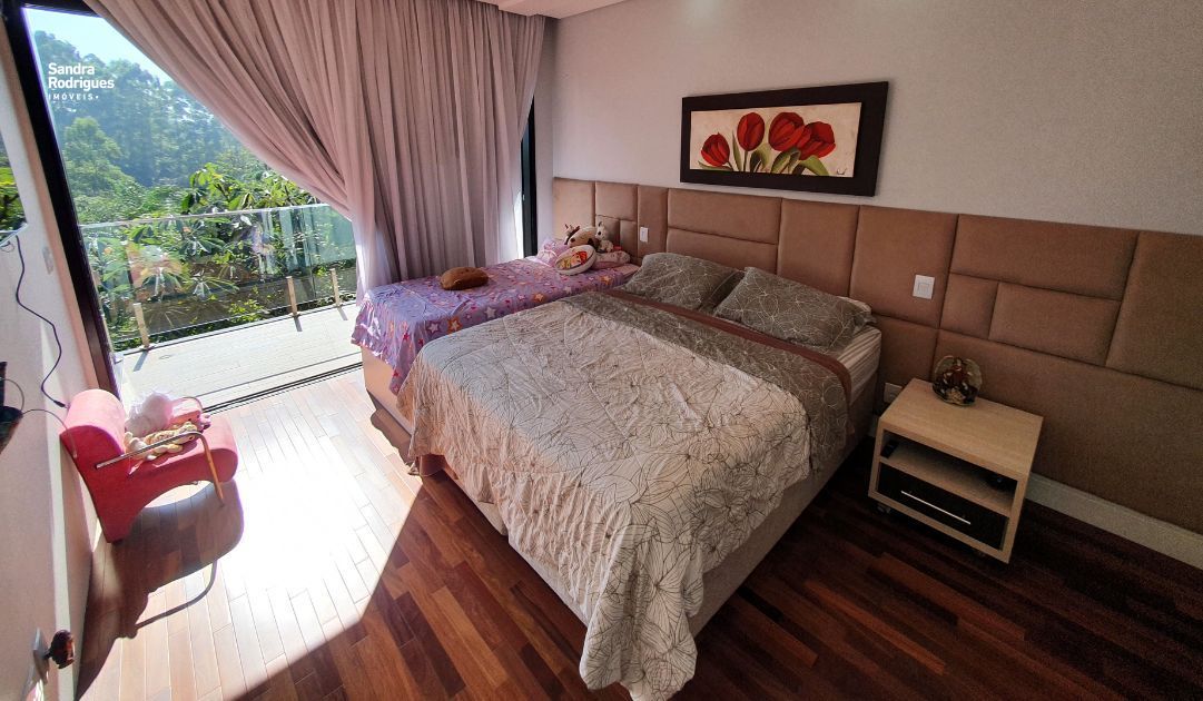 Casa de Condomínio à venda com 3 quartos, 495m² - Foto 18