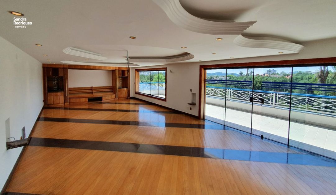 Casa de Condomínio, 5 quartos - Foto 63
