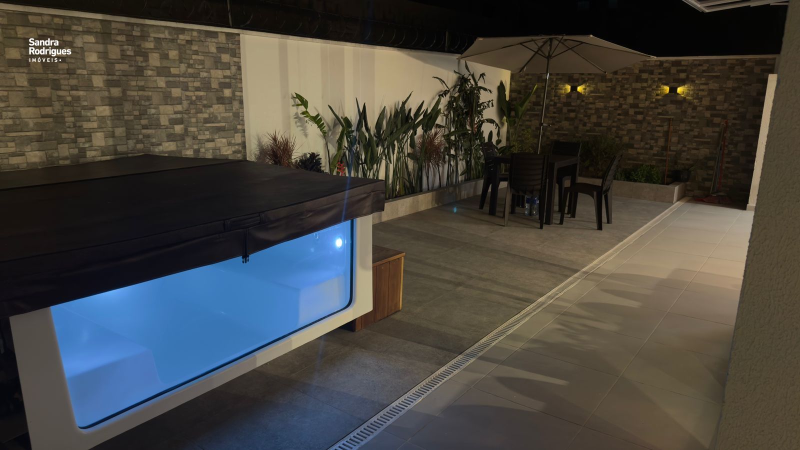 Casa de Condomínio, 3 quartos - Foto 18