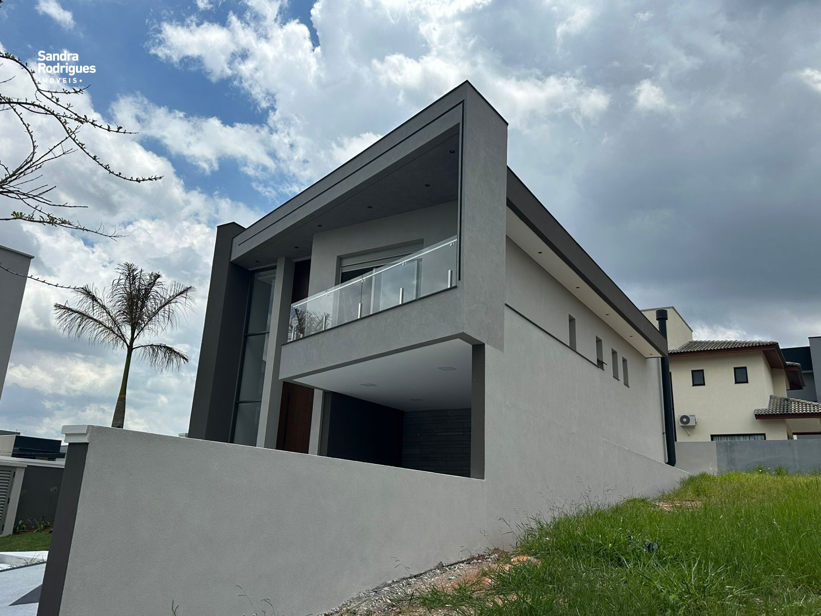 Casa de Condomínio à venda com 4 quartos, 270m² - Foto 5