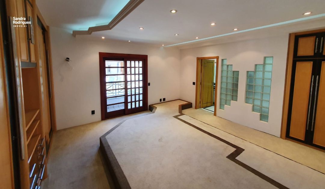 Casa de Condomínio, 5 quartos - Foto 44