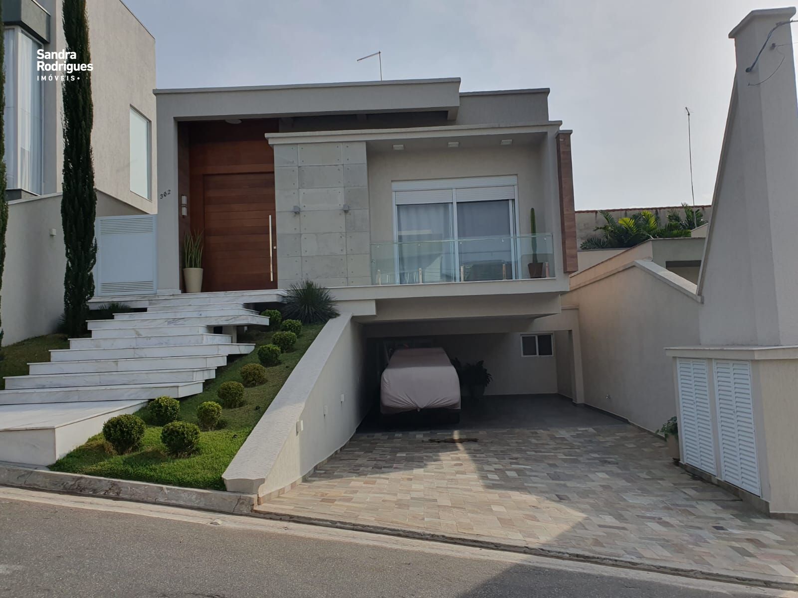Casa de Condomínio de 3 quartos, 250m² no bairro Residencial Real Park, em Arujá | Eu Corretor