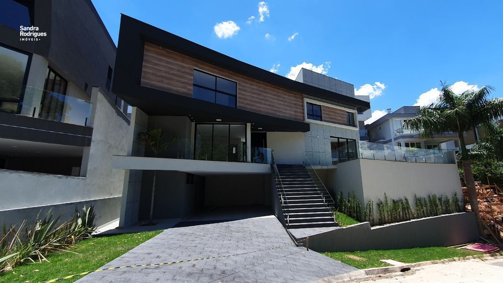 Casa de Condomínio de 3 quartos, 310m² no bairro Residencial Real Park, em Arujá | Eu Corretor