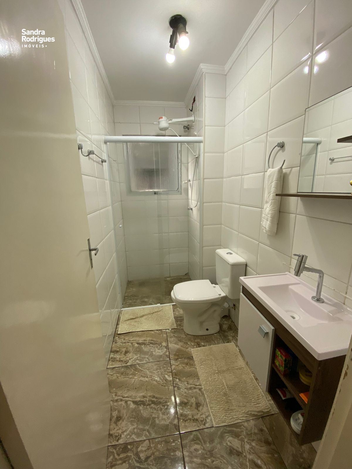 Apartamento à venda com 2 quartos, 53m² - Foto 10