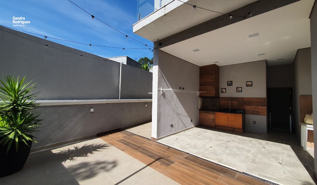 Casa de Condomínio à venda com 3 quartos, 235m² - Foto 29