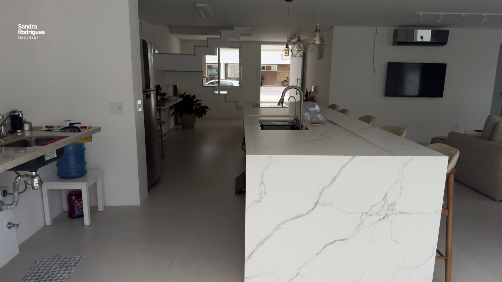 Casa de Condomínio, 3 quartos - Foto 10