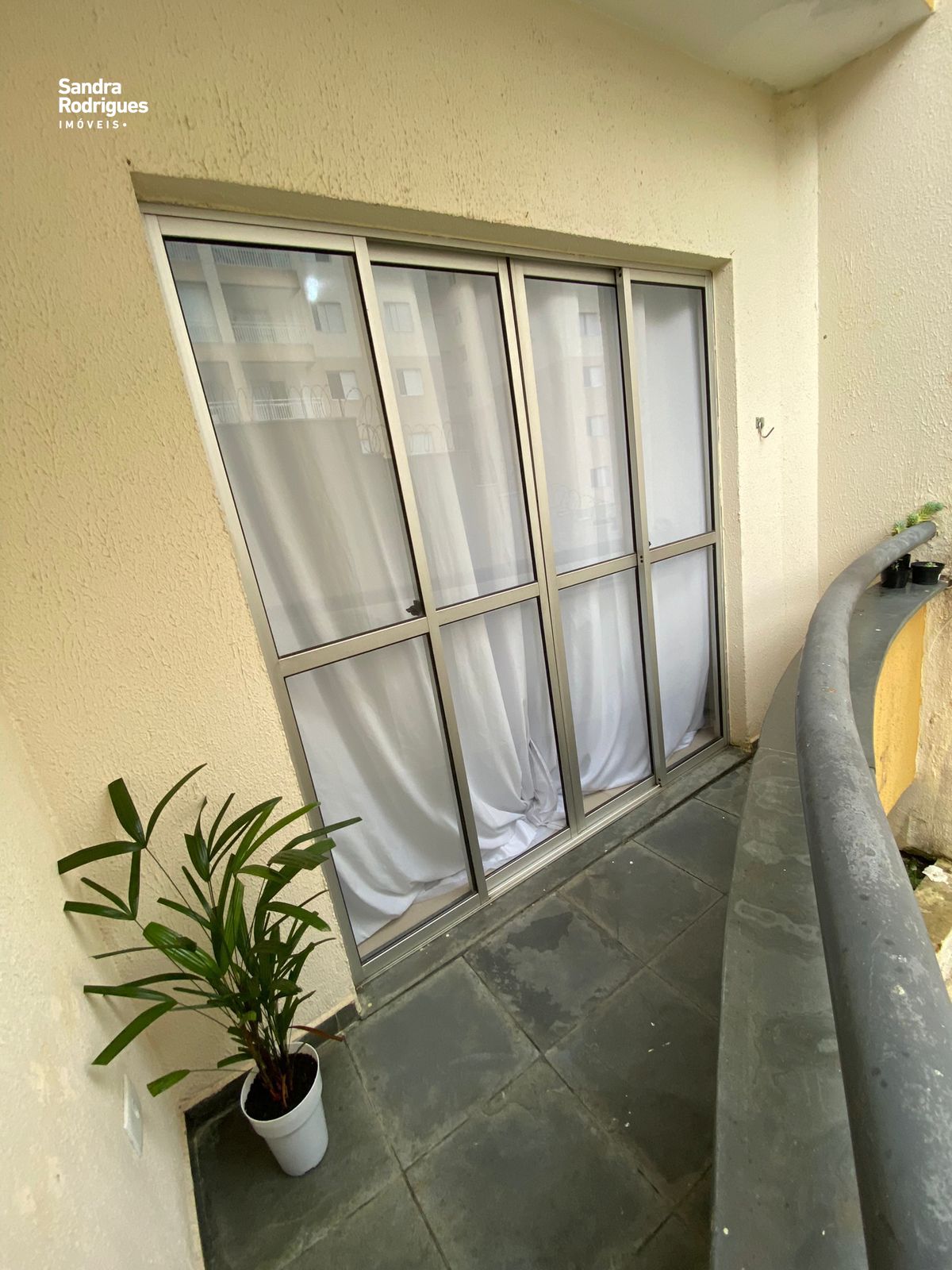 Apartamento de 2 quartos, 53m² no bairro Jordanópolis, em Arujá | Eu Corretor