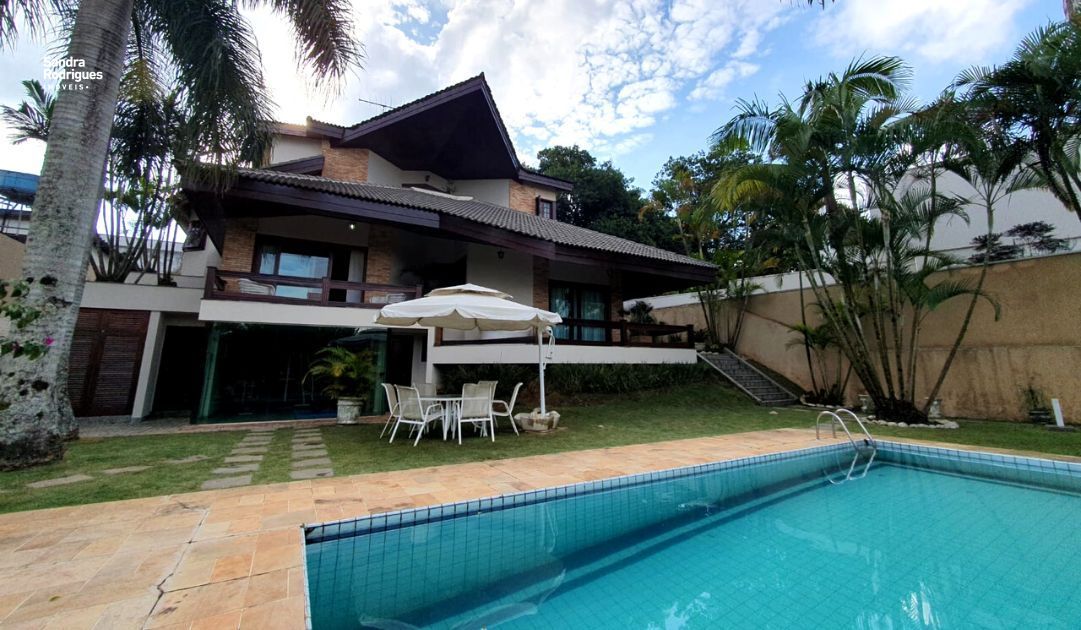 Casa de Condomínio à venda com 4 quartos, 628m² - Foto 62