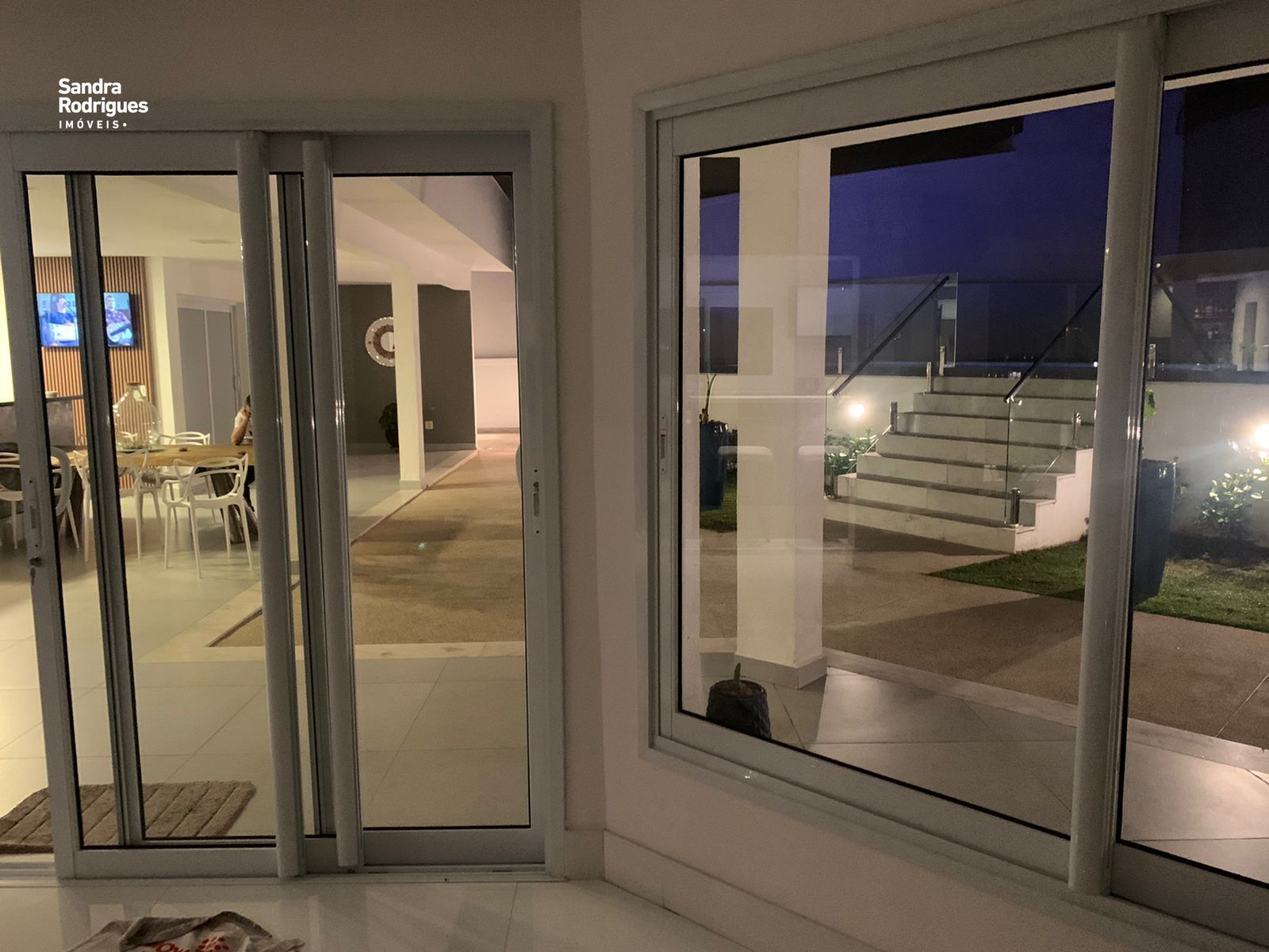 Casa de Condomínio, 4 quartos - Foto 31