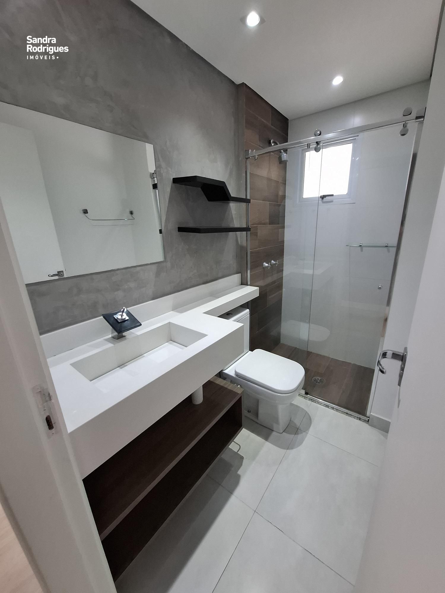 Apartamento à venda com 2 quartos, 79m² - Foto 5
