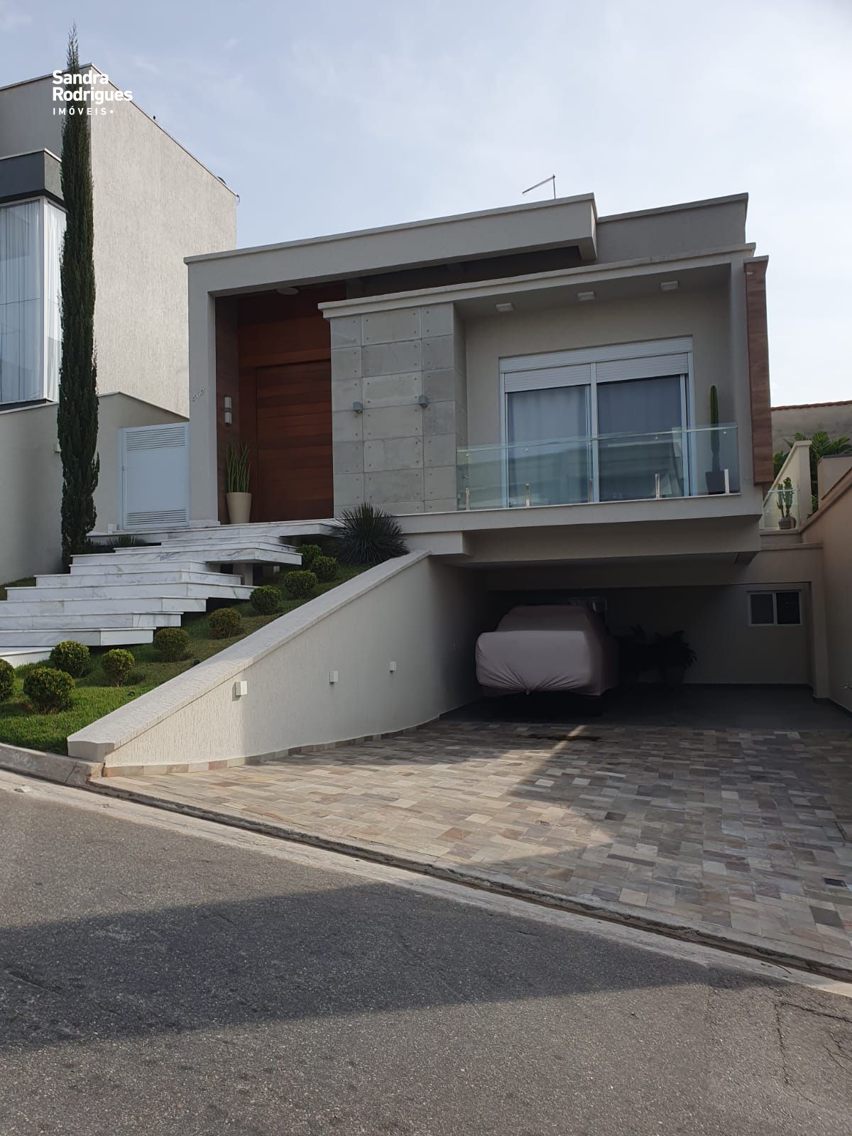 Casa de Condomínio de 3 quartos, 250m² no bairro Residencial Real Park, em Arujá | Eu Corretor