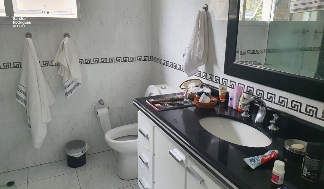 Casa de Condomínio à venda com 3 quartos, 430m² - Foto 19